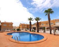 Resale - Town House - Benijofar - Monte Azul