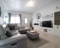 Resale - Town House - Benijofar - Monte Azul