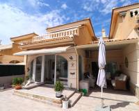 Resale - Town House - Benijofar - Monte Azul