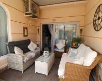 Resale - Town House - Benijofar - Monte Azul