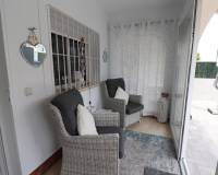 Resale - Town House - Benijofar - Monte Azul