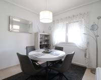 Resale - Town House - Benijofar - Monte Azul