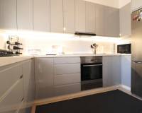 Resale - Town House - Benijofar - Monte Azul