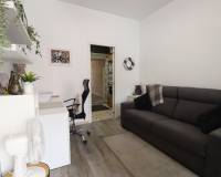 Resale - Town House - Benijofar - Monte Azul