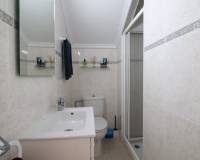 Resale - Town House - Benijofar - Monte Azul