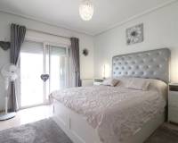 Resale - Town House - Benijofar - Monte Azul