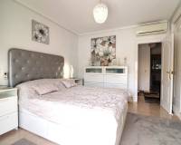 Resale - Town House - Benijofar - Monte Azul