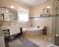 Resale - Town House - Benijofar - Monte Azul