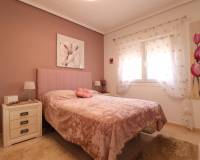 Resale - Town House - Benijofar - Monte Azul