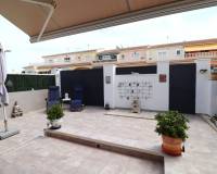 Resale - Town House - Benijofar - Monte Azul