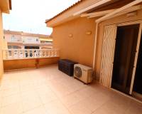 Resale - Town House - Benijofar - Monte Azul