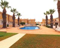 Resale - Town House - Benijofar - Monte Azul