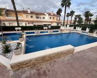Resale - Town House - Benijofar - Monte Azul