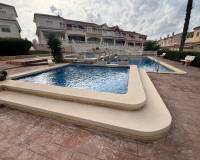 Resale - Town House - Benijofar - Monte Azul