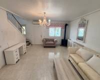 Resale - Town House - Benijofar - Monte Azul