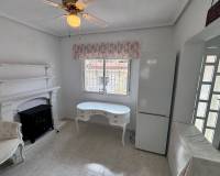 Resale - Town House - Benijofar - Monte Azul