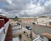Resale - Town House - Benijofar - Monte Azul