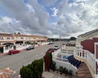 Resale - Town House - Benijofar - Monte Azul