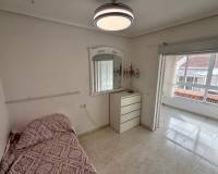 Resale - Town House - Benijofar - Monte Azul