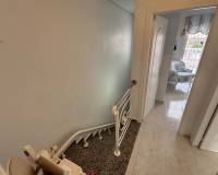 Resale - Town House - Benijofar - Monte Azul