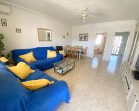 Resale - Town House - Benijofar - Monte Azul