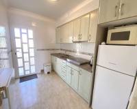 Resale - Town House - Benijofar - Monte Azul