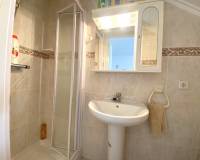 Resale - Town House - Benijofar - Monte Azul