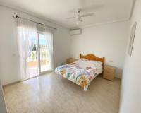 Resale - Town House - Benijofar - Monte Azul