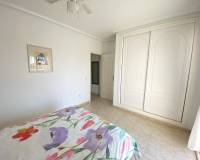 Resale - Town House - Benijofar - Monte Azul