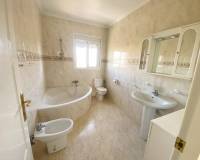 Resale - Town House - Benijofar - Monte Azul