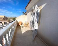 Resale - Town House - Benijofar - Monte Azul