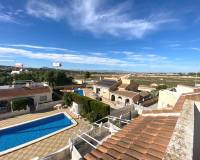 Resale - Town House - Benijofar - Monte Azul