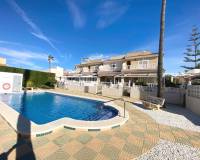 Resale - Town House - Benijofar - Monte Azul