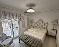 Resale - Town House - Benijofar - Monte Azul
