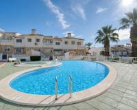 Resale - Town House - Benijofar - Monte Azul