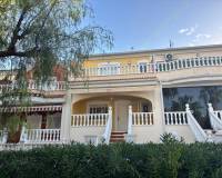 Resale - Town House - Benijofar - Monte Azul