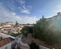 Resale - Town House - Benijofar - Monte Azul