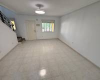 Resale - Town House - Benijofar - Monte Azul