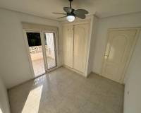 Resale - Town House - Benijofar - Monte Azul
