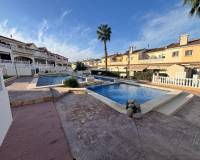 Resale - Town House - Benijofar - Monte Azul
