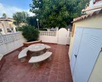 Resale - Town House - Benijofar - Monte Azul