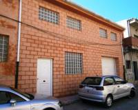 Resale - Town House - Benilloba