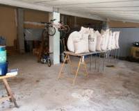 Resale - Town House - Benilloba