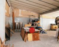 Resale - Town House - Benilloba