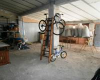 Resale - Town House - Benilloba