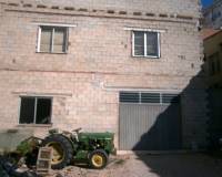 Resale - Town House - Benilloba