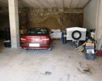 Resale - Town House - Benilloba