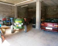 Resale - Town House - Benilloba