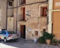 Resale - Town House - Bocairent