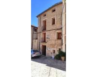Resale - Town House - Bocairent